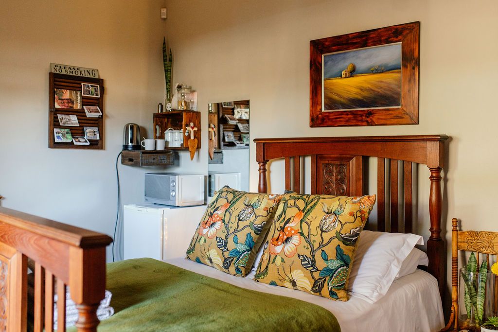 Double Room at Bet-el Guesthouse