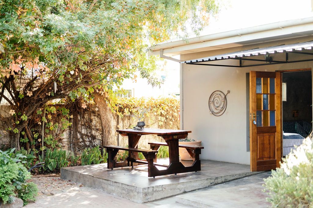 Betel Guesthouse Upington