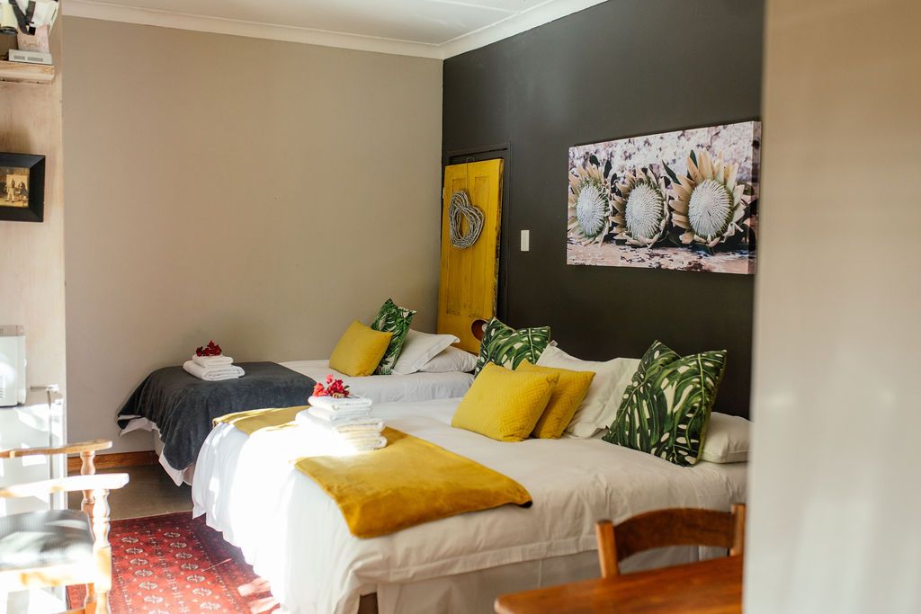 Betel Guesthouse Upington