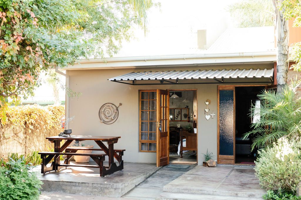 Betel Guesthouse Upington